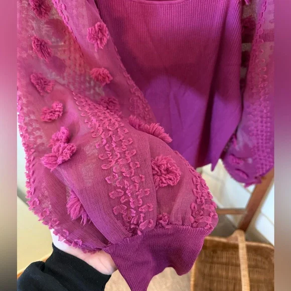 Daytrip Blouse - Picture 2 of 3